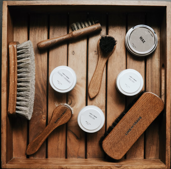 Grooming Product